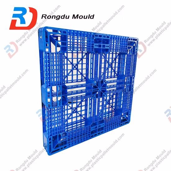 1100*1100*150mm 点灯可能な窓プラスチック パレット型